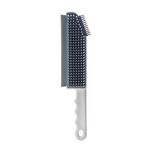 Brosse De Nettoyage En Silicone 3 En 1