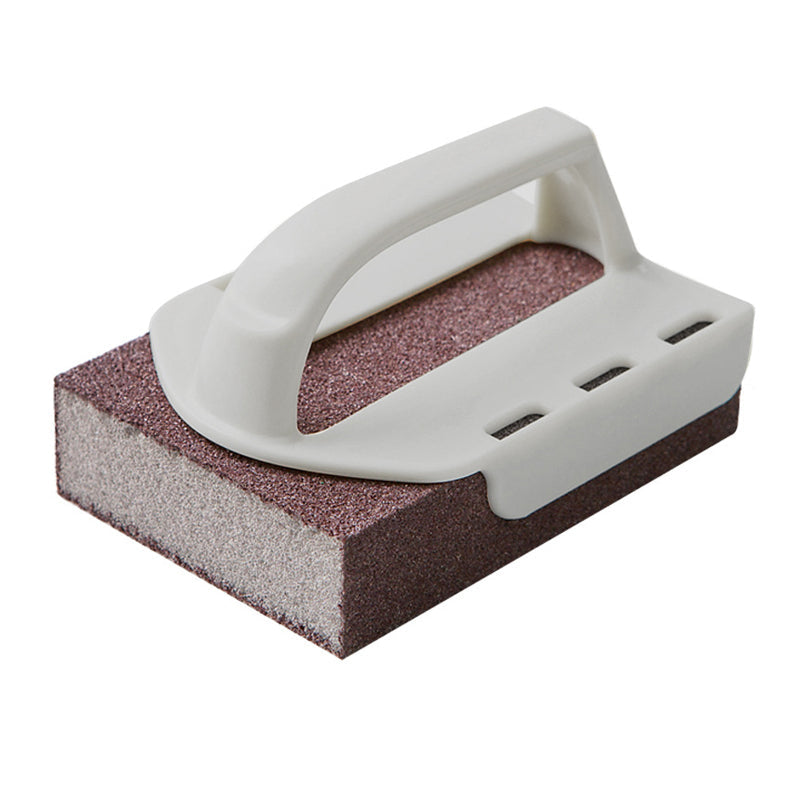 Brosse de nettoyage de décontamination