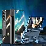 Étui pour Téléphone Portable Pliable Samsung pour Fold4