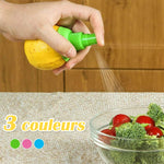 Pulvérisateur Manuel de Jus de Fruits (2 PCs)