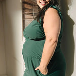 Ensemble de maillot de bain multifonctionnel pour l'extérieur