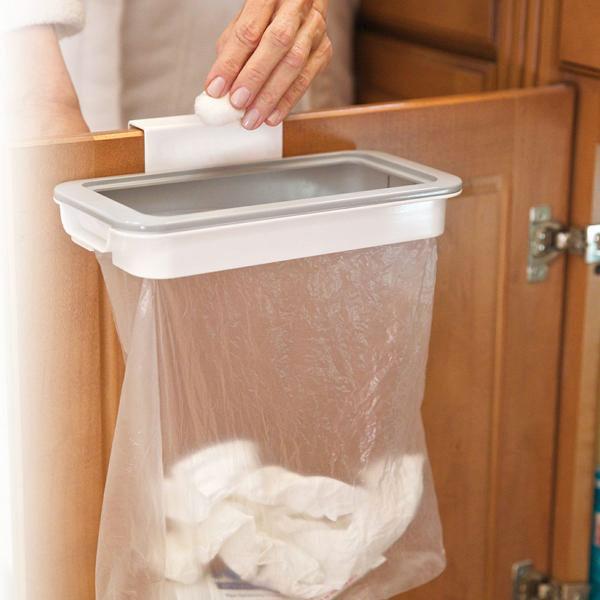 Ciaovie™ Support de Sac Poubelle à Suspendre - ciaovie
