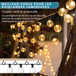 Crochets mousquetons carrés