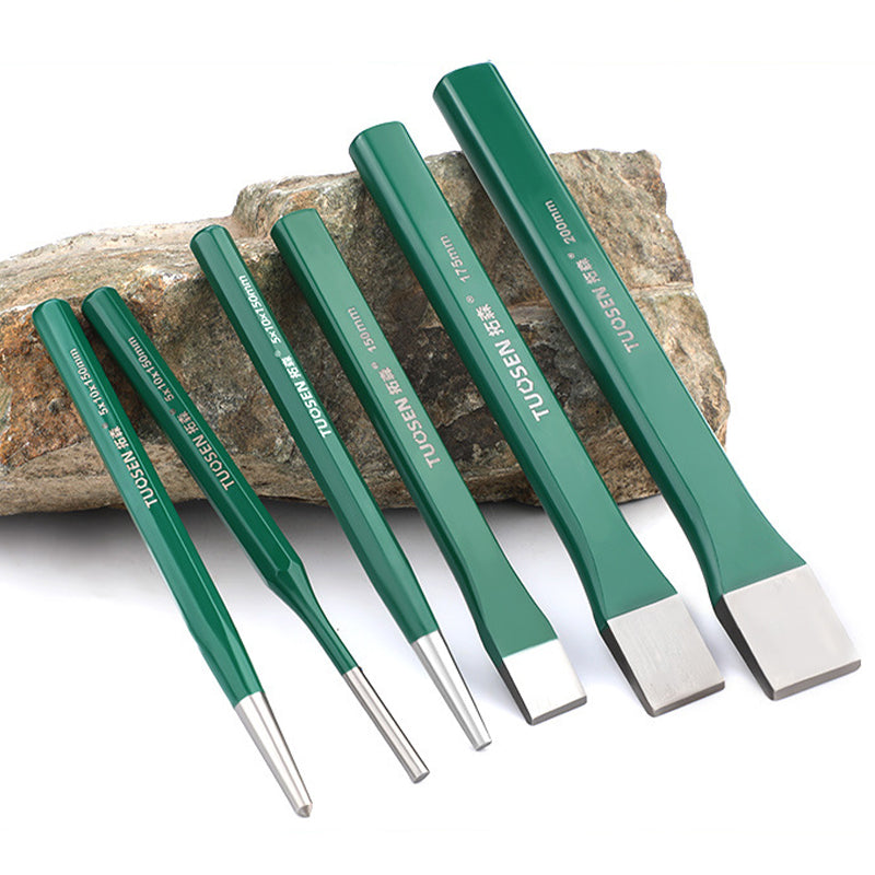 Ciseau à ciment en métal Topson