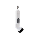 Brosse à pot avec distribution automatique de liquide