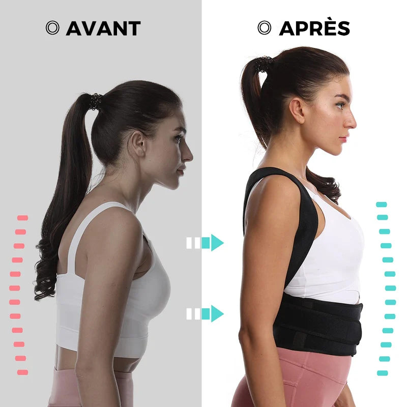 Correcteur de Posture