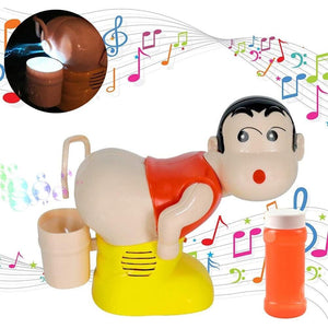 🫧😎Cadeaux drôles Fart Bubble Blower😎🫧