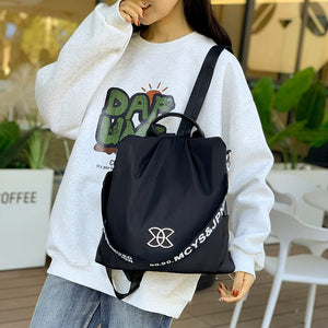 Sac multi-usage antivol