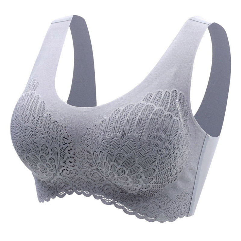 5D Soutien-gorge sans Armature