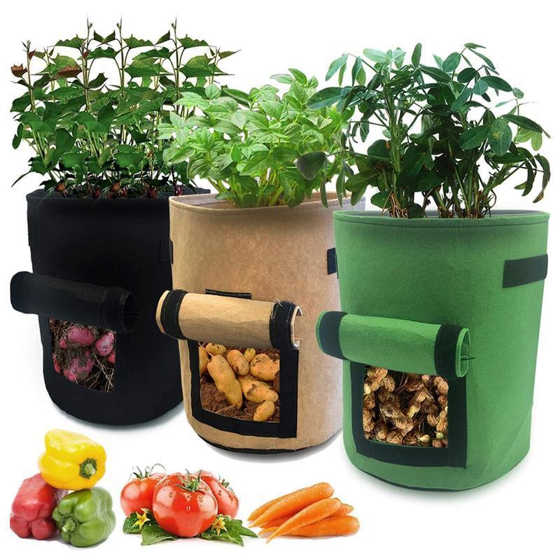 Sac de Plantation pour Légumes