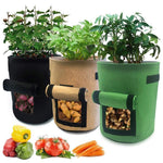 Sac de Plantation pour Légumes