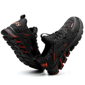 Ciaovie™ Chaussures de Sécurité de Travail Standard - ciaovie