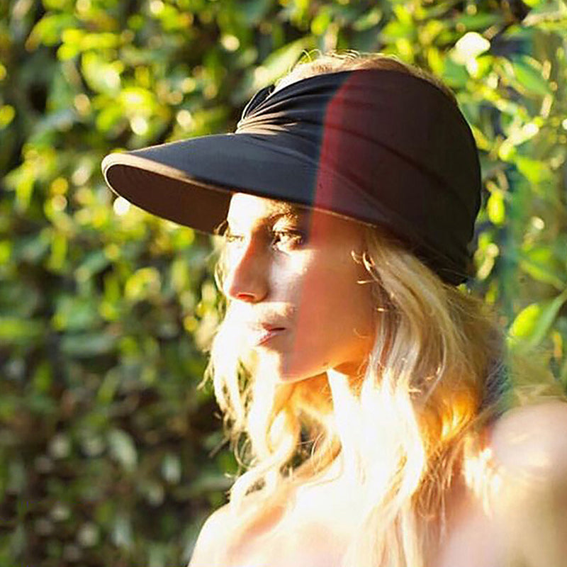 Chapeau De Soleil D'été 2023 Pour Femmes