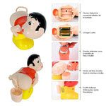 🫧😎Cadeaux drôles Fart Bubble Blower😎🫧