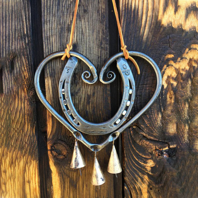 💖Carillon éolien Lucky Love💖