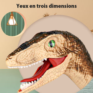 Dinosaure Télécommandé 🎁 Cadeaux pour Enfants