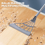 Balai Magique Multifonctionnel