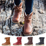 Ciaovie™ Bottes de Mi-Mollet de Femme - ciaovie