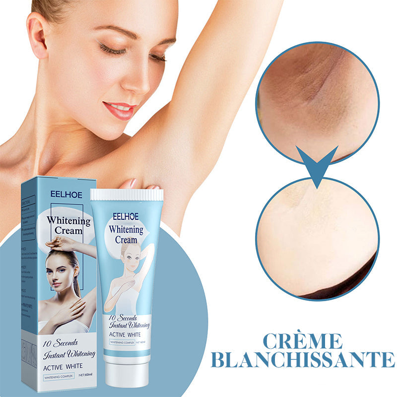 Crème Blanchissante Femme