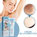 Crème Blanchissante Femme