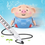 Porc Jouet Inductif Creatif - ciaovie