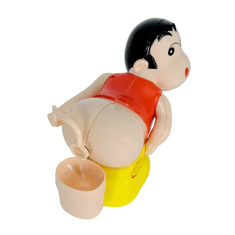 🫧😎Cadeaux drôles Fart Bubble Blower😎🫧
