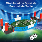 Mini Jouet de Sport de Football de Table - ciaovie