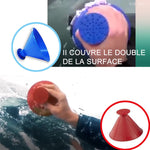 Hirundo Déneigeur Magique - ciaovie