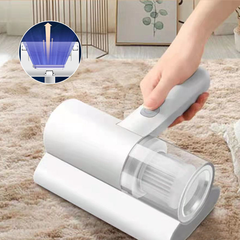 Accueil Instrument portable d'élimination des acariens UV