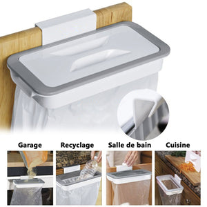 Ciaovie™ Support de Sac Poubelle à Suspendre - ciaovie