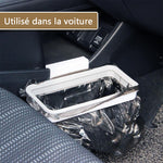 Ciaovie™ Support de Sac Poubelle à Suspendre - ciaovie
