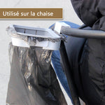 Ciaovie™ Support de Sac Poubelle à Suspendre - ciaovie