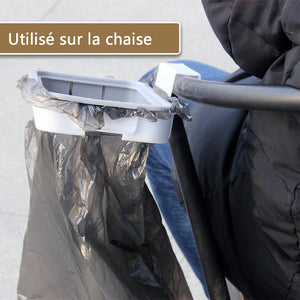 Ciaovie™ Support de Sac Poubelle à Suspendre - ciaovie