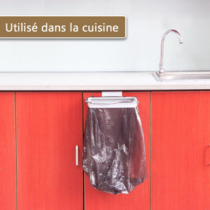 Ciaovie™ Support de Sac Poubelle à Suspendre - ciaovie