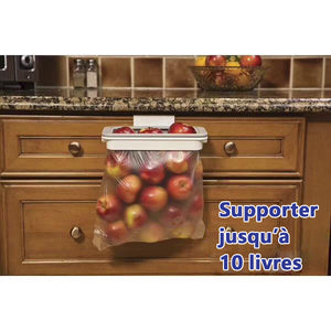Ciaovie™ Support de Sac Poubelle à Suspendre - ciaovie
