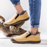 Chaussures à neige unisexes chaudes - ciaovie