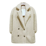 Ciaovie ™ Veste en Peluche pour Femmes en Polaire - ciaovie