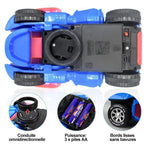 Ciaovie™ Voiture Jouet de Dinosaure Transforme - ciaovie