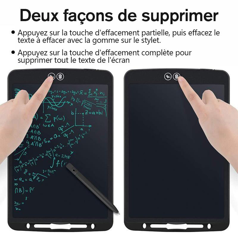 LCD Tablette D'écriture