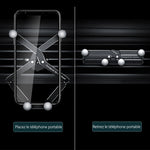 Support de Smartphone Déformable pour Voiture - ciaovie