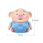 Porc Jouet Inductif Creatif - ciaovie