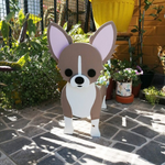 Pré-vente>>Pots de Fleurs Animaux Mignons
