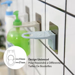 Support à shampoing pour salle de bain - ciaovie