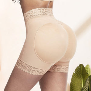 🔥vente chaude🔥Culotte de Levage des Hanches en Dentelle