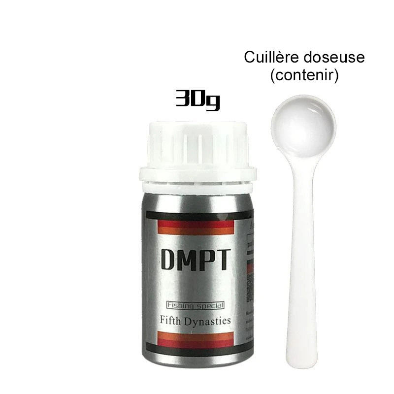 Attractif Pour Poissons DMPT