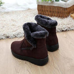 Ciaovie™ Bottes de Neige Chaudes et Antidérapantes - ciaovie