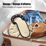 Sac à main avec cordon de serrage pour le maquillage
