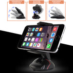 Support de Téléphone Créative en Forme de Souris