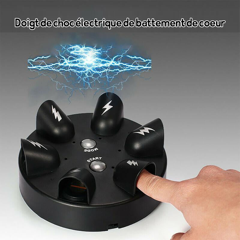 Jouet de Choc Électrique Détecteur de Mensonges