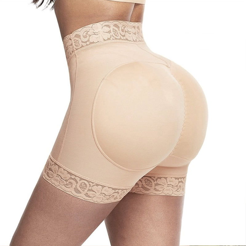 🔥vente chaude🔥Culotte de Levage des Hanches en Dentelle